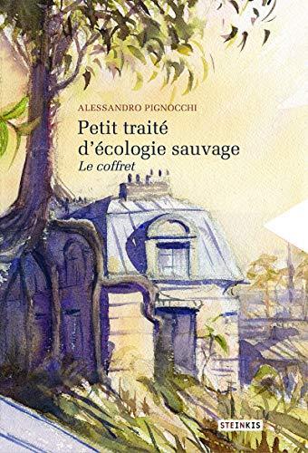 Petit traité d'écologie sauvage : le coffret (français language, 2018)