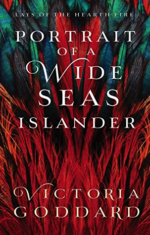 Portrait of a Wide Seas Islander (EBook, Underhill Books)