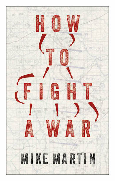 How to Fight a War (EBook, Hurst Publishers)