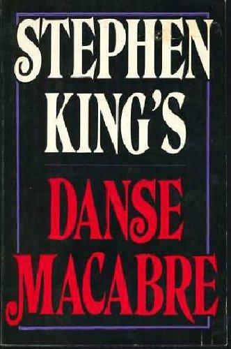 Danse Macabre (1981)