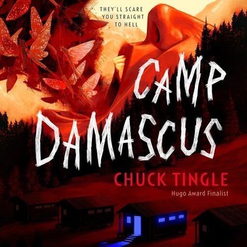 Camp Damascus (AudiobookFormat, 2023, Macmillan Audio)