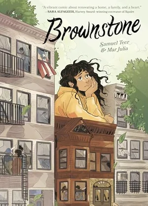 Brownstone (2024)