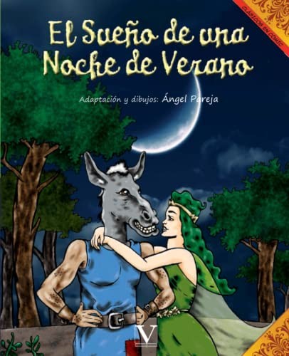 El sueño de una noche de verano (Paperback, Editorial Verbum, Editorial Verbum, S.L.)