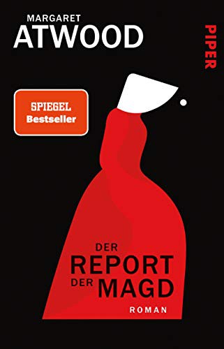 Der Report der Magd (Paperback, 2020)