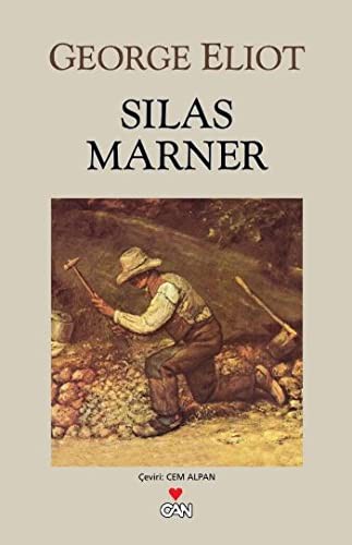 Silas Marner (Paperback, 2011, Can Yayinlari)