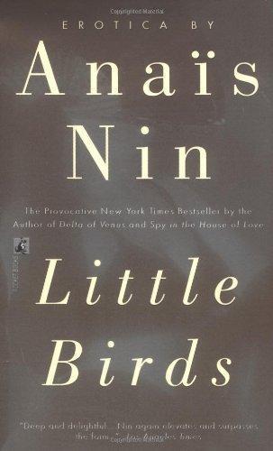 Little Birds (1990, Pocket Books, Pocket)