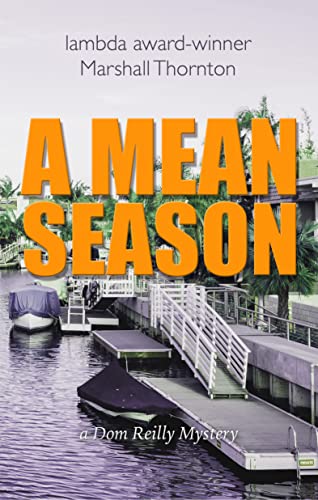 A Mean Season (EBook)