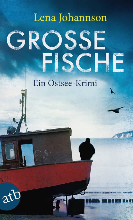 Große Fische (2016, Aufbau Taschenbuch Verlag)