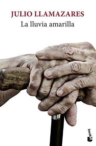 La lluvia amarilla (Paperback, 2006, Seix Barral, Manual update made 20071114)