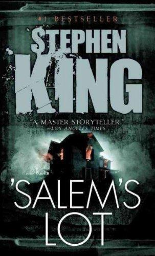 Salem's Lot (2011)