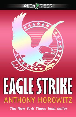Eagle Strike (2006, Speak)