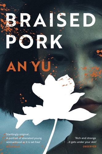 Braised Pork (Paperback, 2021, Penguin Random House)