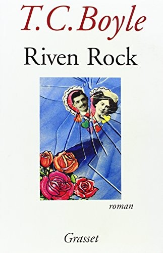 Riven Rock (Paperback, 1999, GRASSET)