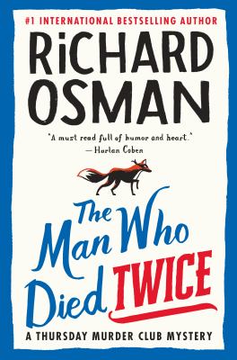 The Man Who Died Twice (Paperback, 2022, Penguin Books)