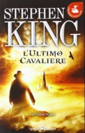 L'ultimo cavaliere (Italian language, 2012, Sperling & Kupfer)