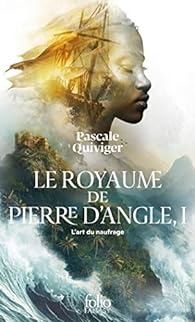 Le royaume de Pierre d'Angle (Paperback, Français language, Edition du Rouergue)