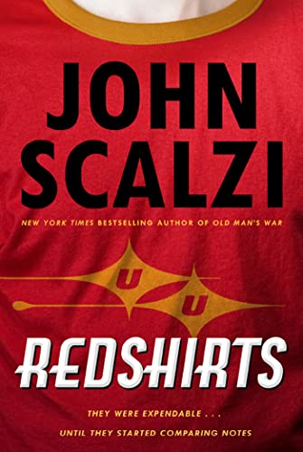 Redshirts (2013)