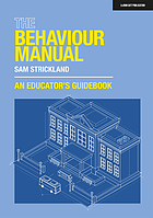 The behaviour manual (Paperback, 2022, John Catt)