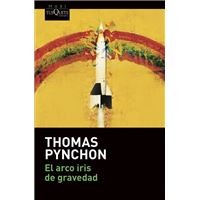 El arco iris de gravedad (Paperback, Spanish language, 2021, Maxi-Tusquets)