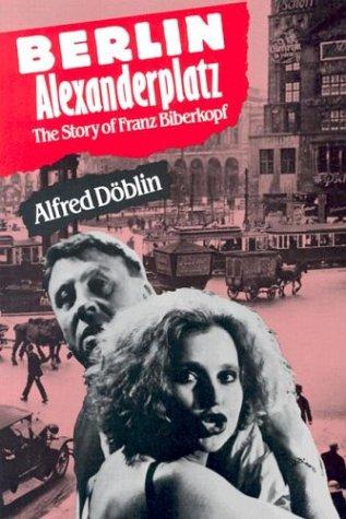 Berlin Alexanderplatz (Paperback, 2003, Continuum International Publishing Group)