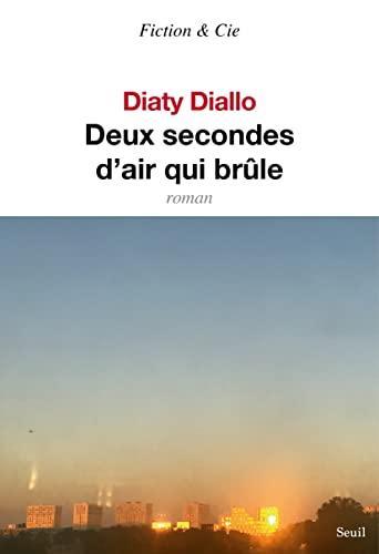 Deux secondes d'air qui brûle (French language, 2022)