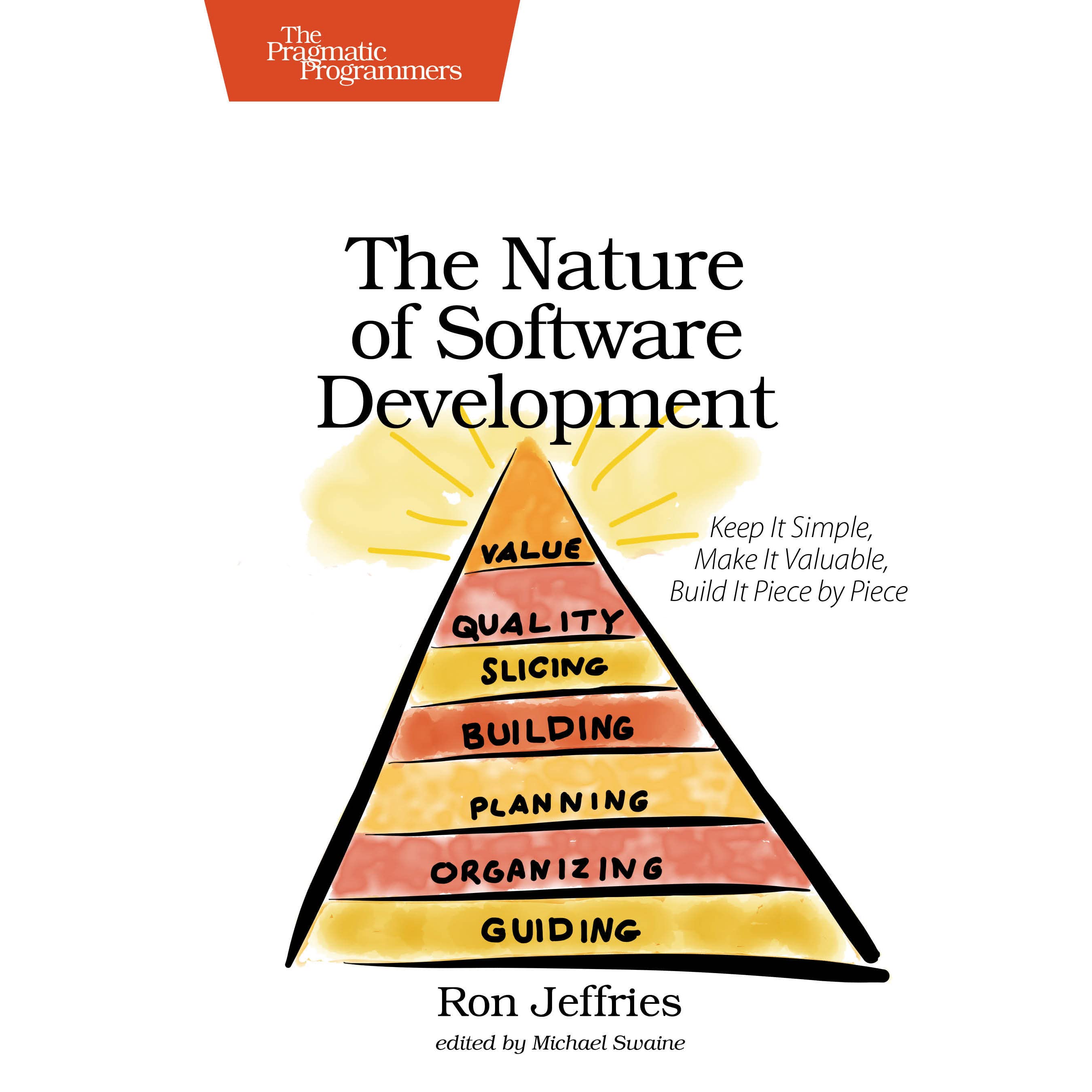 The Nature of Software Development (2015, Pragmatic Bookshelf)