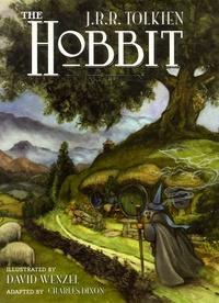 The Hobbit (2000)