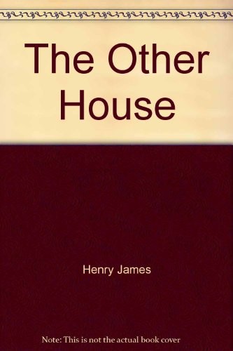 The Other House (Classic Books on Cassettes Collection) (Classic Books on Cassettes Collection) (AudiobookFormat, 2000, Audio Book Contractors, Audio Book Contractors, LLC)