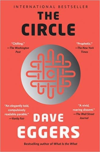 The Circle (Paperback, 2014, Vintage Books)