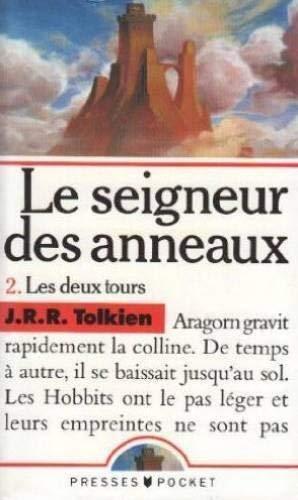 Les deux tours (Paperback, French language, 1993, Pocket, Pocket / Pocket n° 2658)