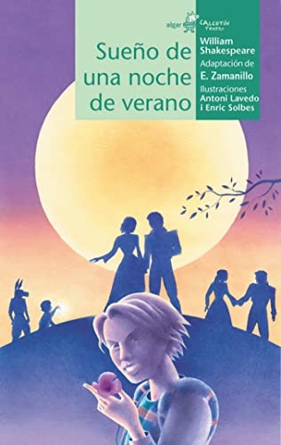 Sueño de una noche de verano (Paperback, ALGAR EDITORIAL)
