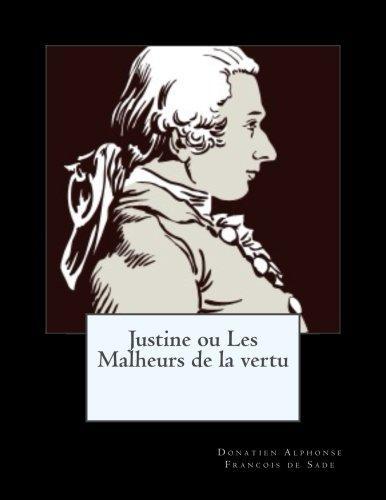 Justine ou Les Malheurs de la vertu (2017)