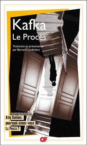 Le Procès (French language)