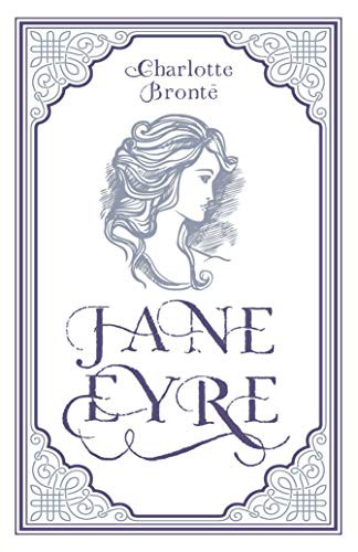 Jane Eyre (Paperback, 2018, Paper Mill Press)