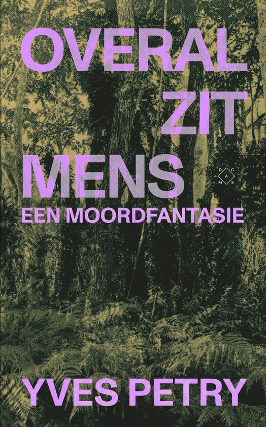 Overal zit mens (EBook, Nederlands language, Das Mag)