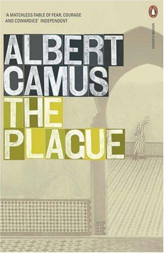 The Plague (Penguin Modern Classics) (2002, Penguin Books Ltd)