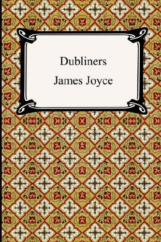 Dubliners (Paperback, Digireads.com)