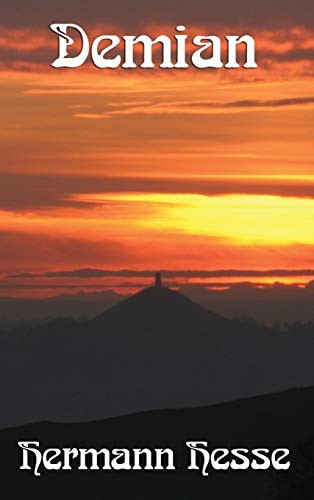 Demian (Hardcover, 2018, Wilder Publications)