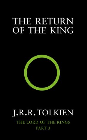 The Return of the King (Paperback, 1999, HarperCollins Publishers)