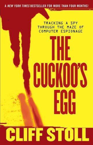 The Cuckoo's Egg (2005)