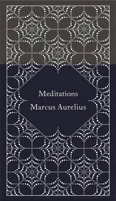 Meditations (Hardcover, 2014, Penguin Classics)