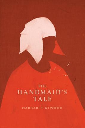 The Handmaid's Tale (2017, Houghton Mifflin Harcourt)