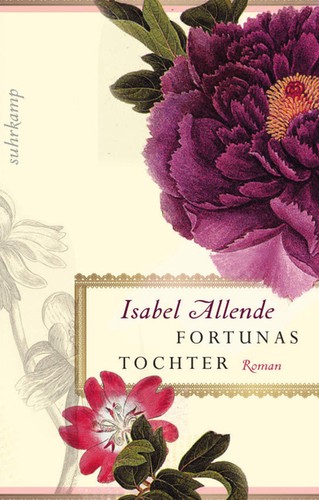 Fortunas Tochter (Paperback, German language, 2012, Suhrkamp)