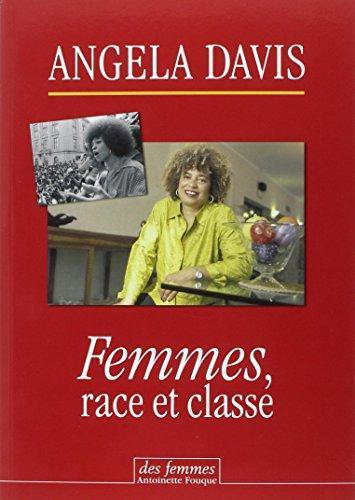 Femmes, race et classe (French language, 2007)