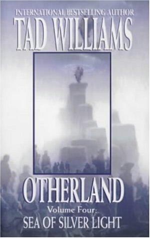 Otherland (Hardcover, 2001, Orbit)