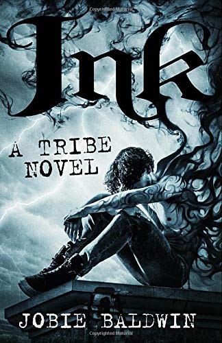 Ink (Paperback, 2018, Independent Publishing Network)