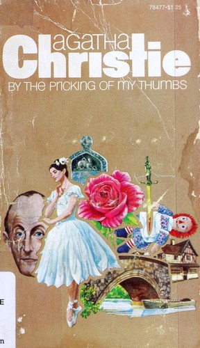 By the Pricking of My Thumbs (Paperback, 1974, Pocket Books)