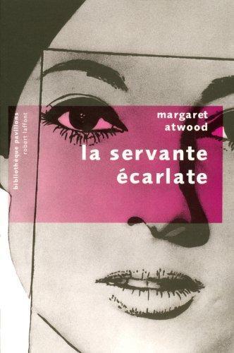 La servante écarlate (French language, 2004)