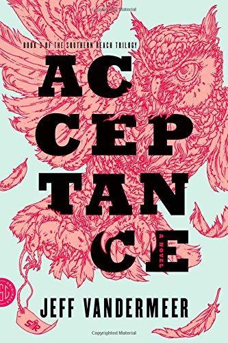 Acceptance (2014, Macmillan)