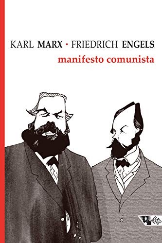 Manifestos Comunistas (Paperback, 1998, Boitempo)